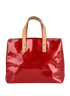 Reade PM Vernis, front view